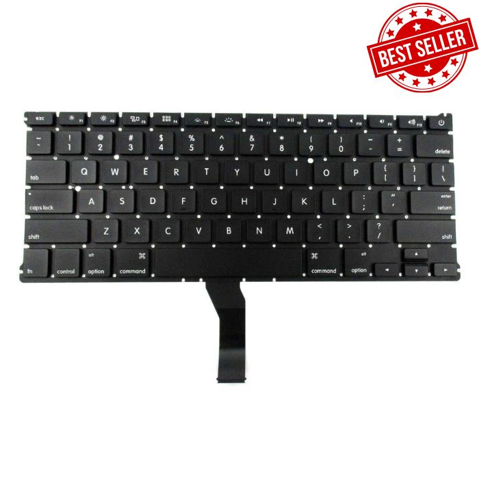 Bàn phím Macbook Air 2017