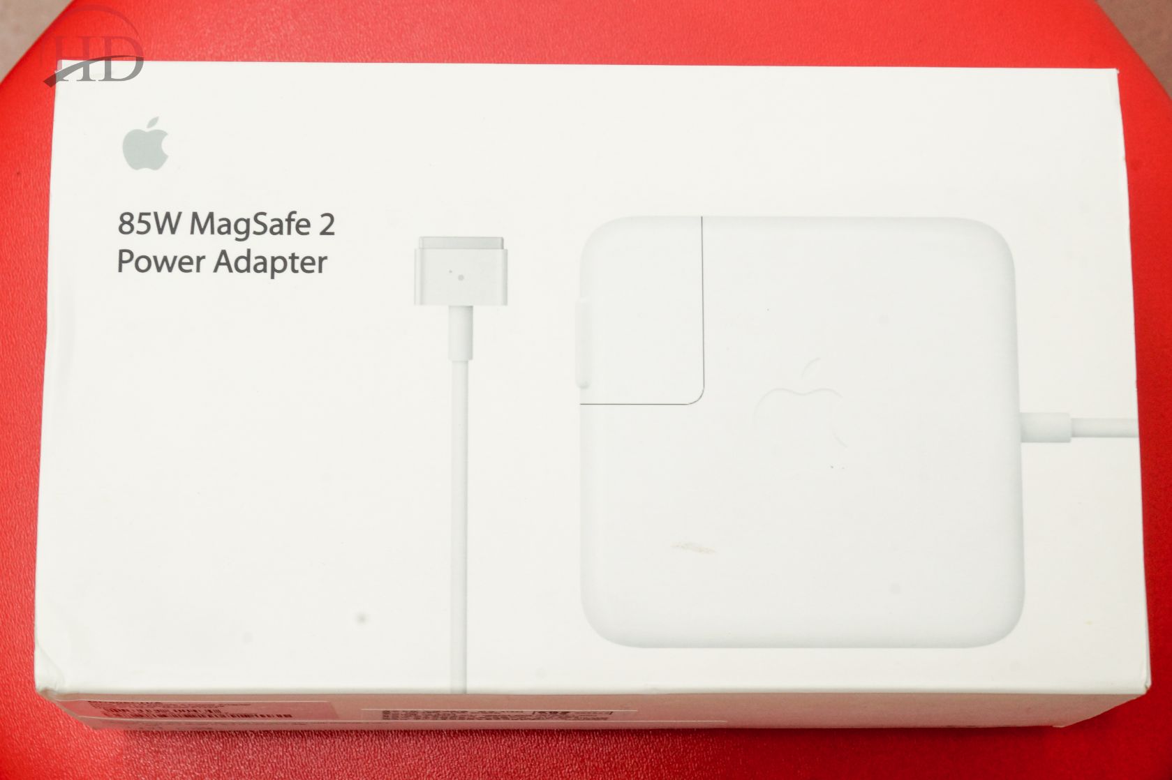 Sạc Macbook Pro 85Wh Magsafe 2 Chính Hãng (Full Box)