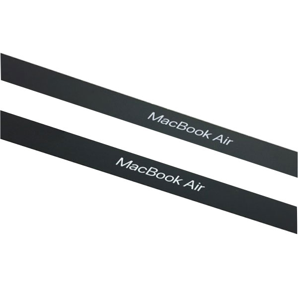 Thanh Logo Macbook Air 13 inch zin chính hãng