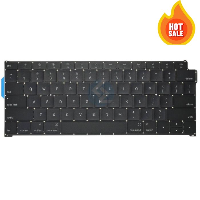 Bàn phím Macbook Air 2019