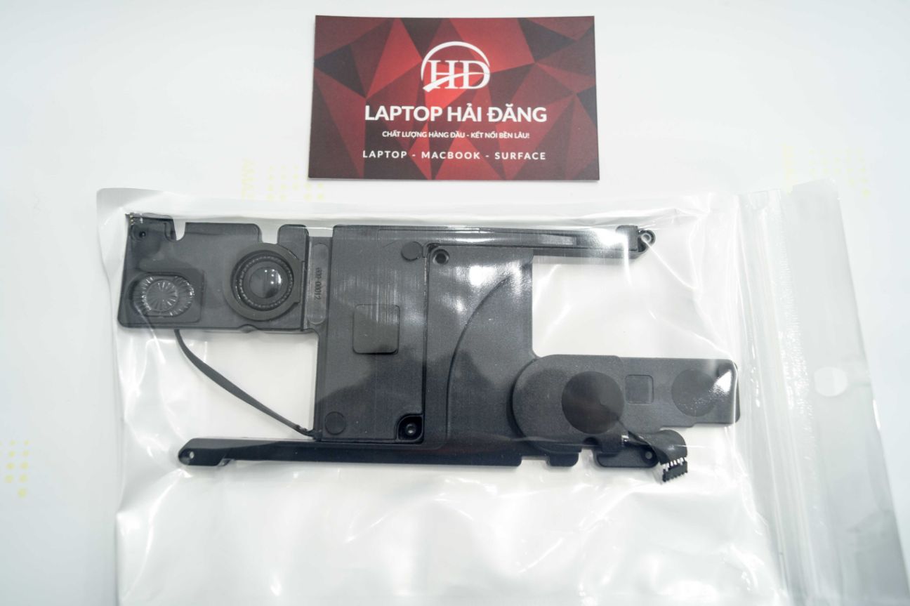 Loa Macbook Pro 15 inch Late 2012 - 2015