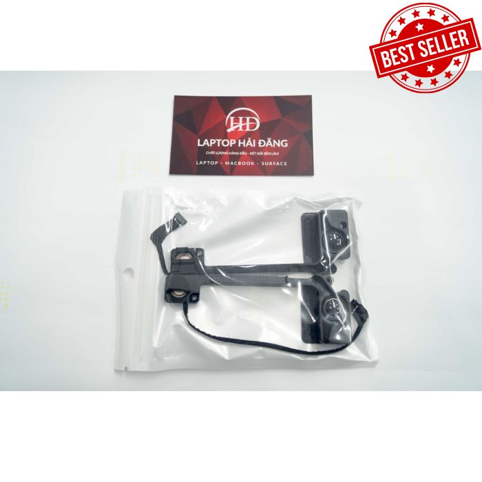 Loa Macbook Pro 2015