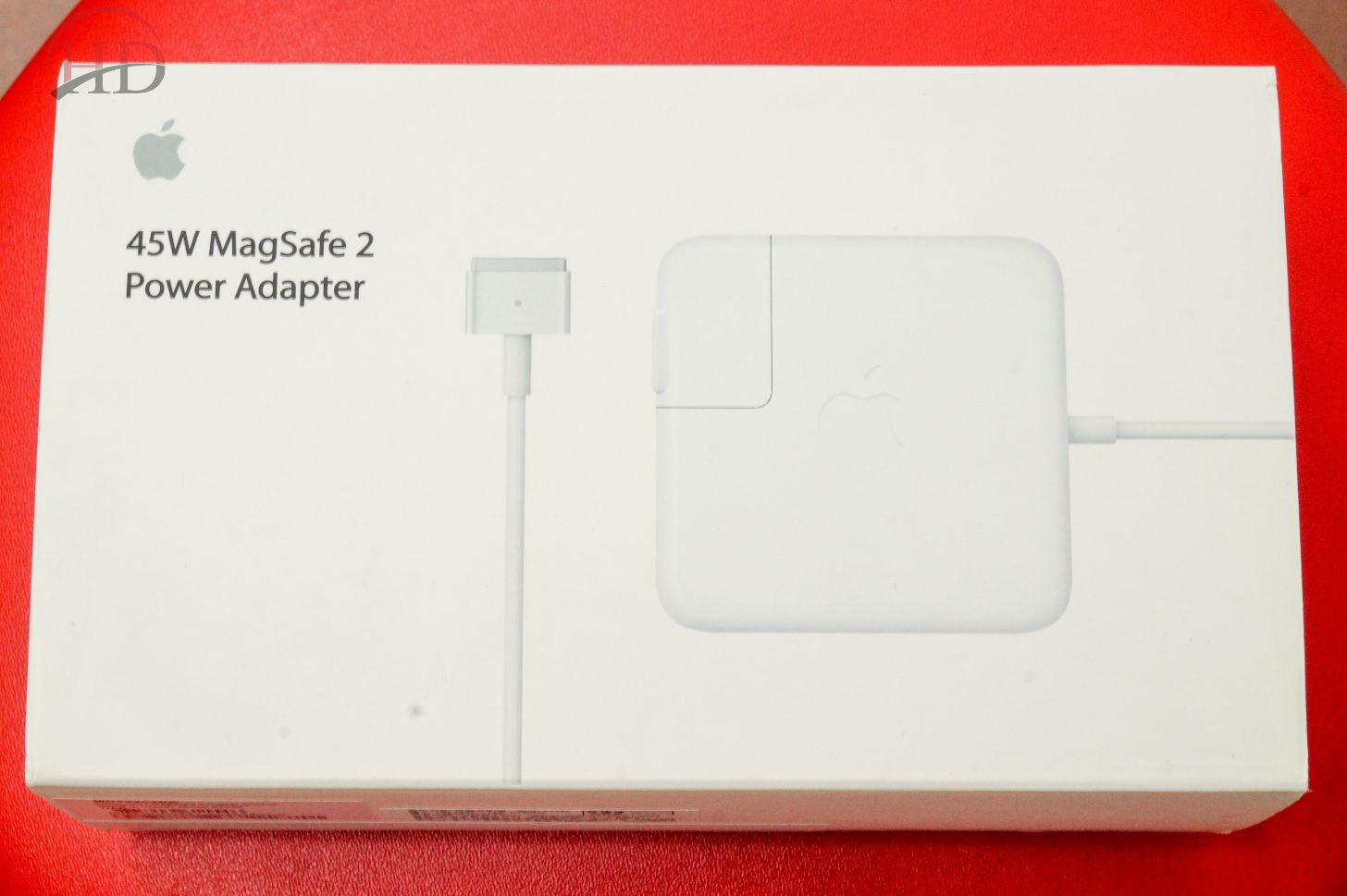 Sạc Macbook Air 45Wh Magsafe 2 Chính Hãng (Full Box)