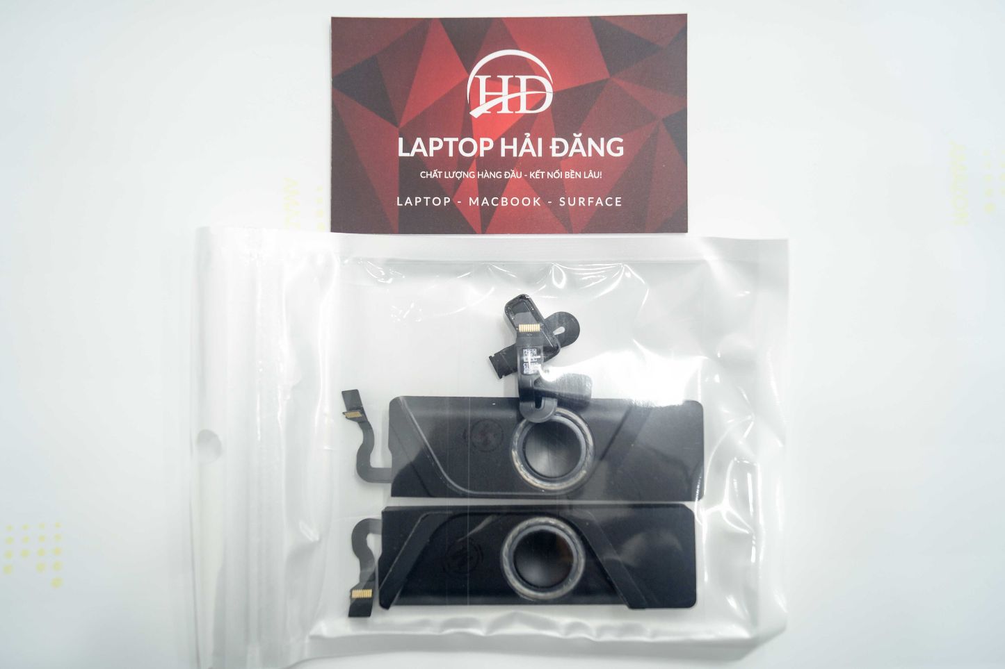 Loa Macbook Pro 2016